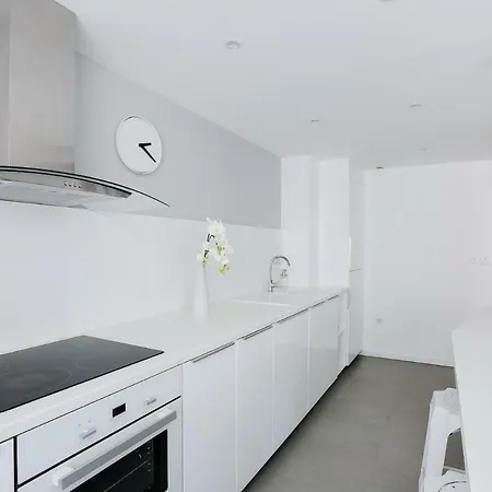 Lejlighed Naeva Feng Shui Strasbourg