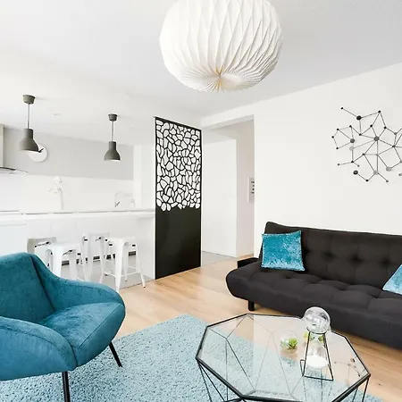 Naeva Feng Shui Appartement