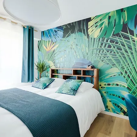 شقة Naeva Feng Shui *