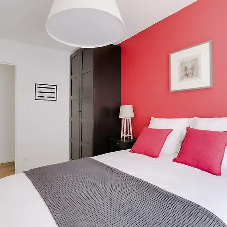 Naeva Feng Shui Appartement Straatsburg