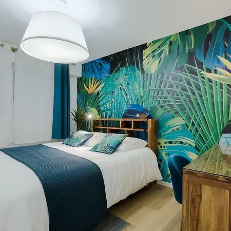 Naeva Feng Shui شقة *