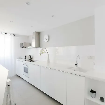 Naeva Feng Shui Appartement *