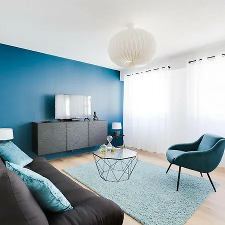 Naeva Feng Shui شقة