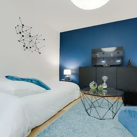 Lejlighed Naeva Feng Shui *