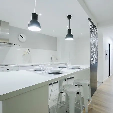 Appartement Naeva Feng Shui *