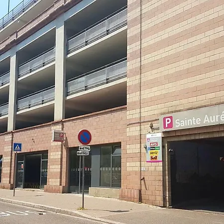 Appartement Naeva Feng Shui *