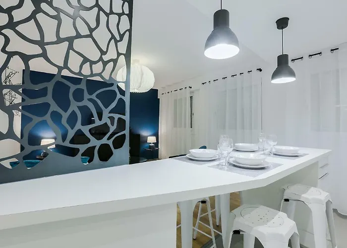 Apartment Naeva Feng Shui Strasbourg