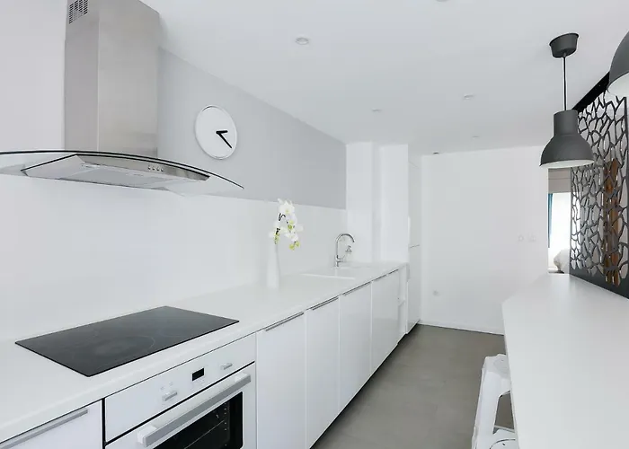 Apartment Naeva Feng Shui Strasbourg