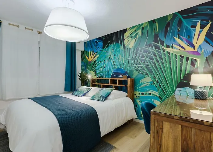 Naeva Feng Shui Apartment *