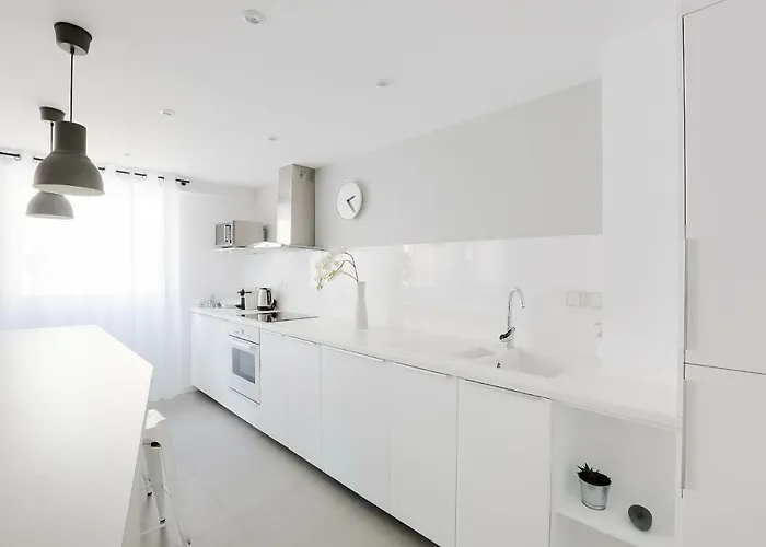 Naeva Feng Shui Apartment *