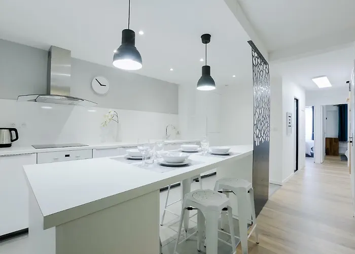 Apartment Naeva Feng Shui *