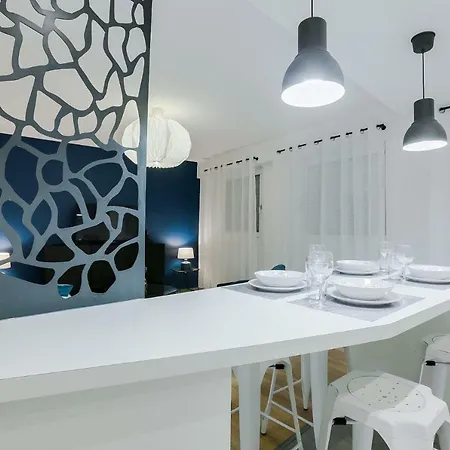 아파트 Naeva Feng Shui 스트라스부르