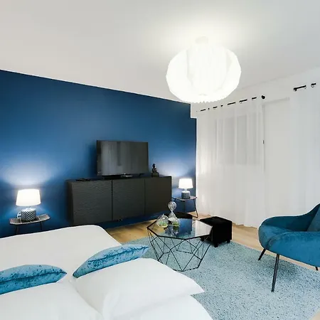 Naeva Feng Shui 스트라스부르